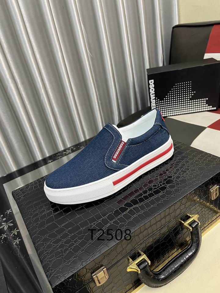 DSQ shoes 38-46 h0801